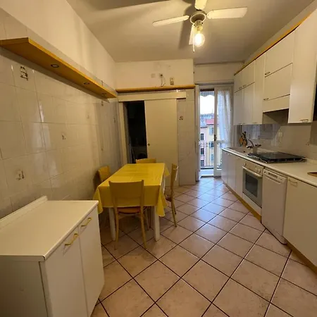 Apartmán La Casa Di Iuccia *
