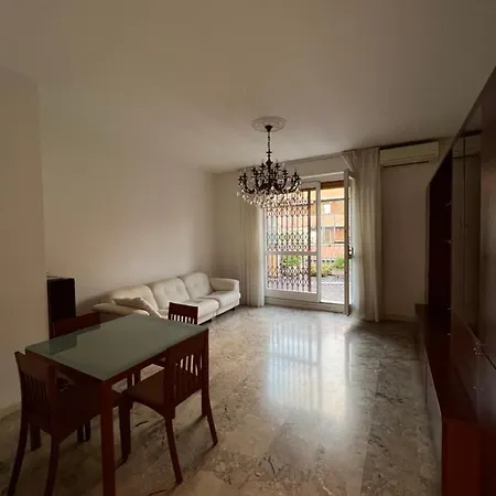 Apartmán La Casa Di Iuccia *