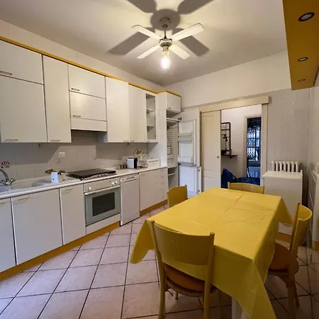 La Casa Di Iuccia *