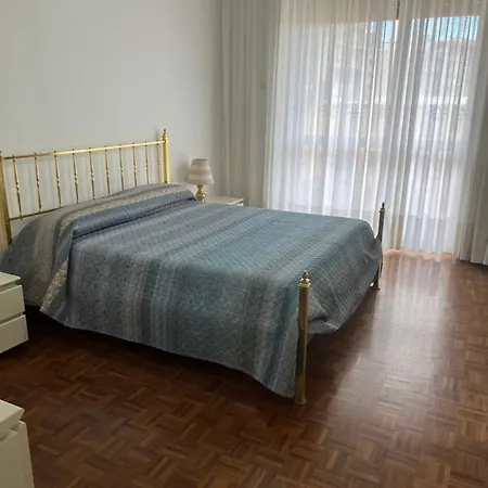 La Casa Di Iuccia Apartmán