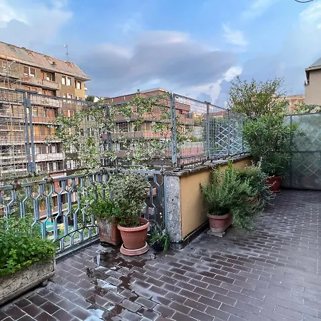 La Casa Di Iuccia
