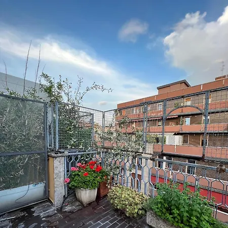 La Casa Di Iuccia