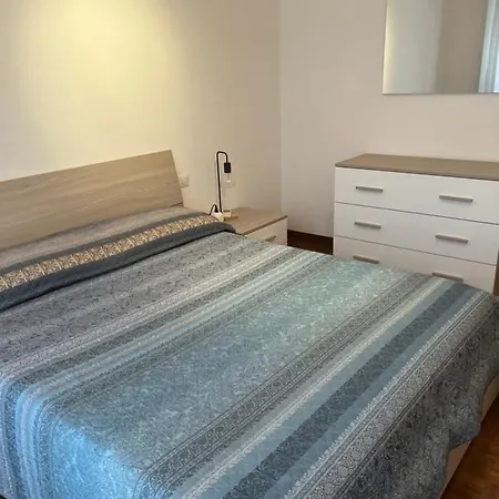 La Casa Di Iuccia Lägenhet *